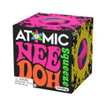 Atomic Nee Doh Pink in Package - Left Angle