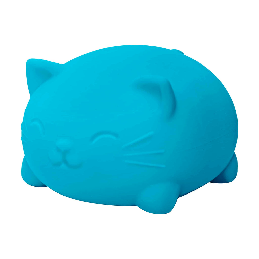 Super NeeDoh Cool Cats - Blue