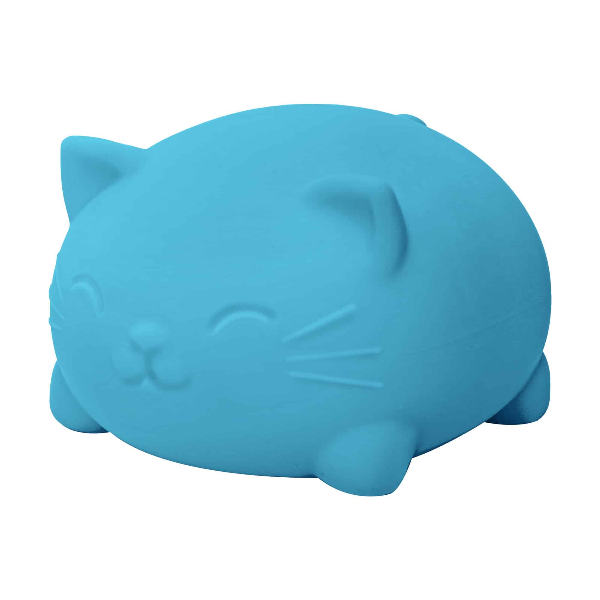 Super NeeDoh Cool Cats - Blue