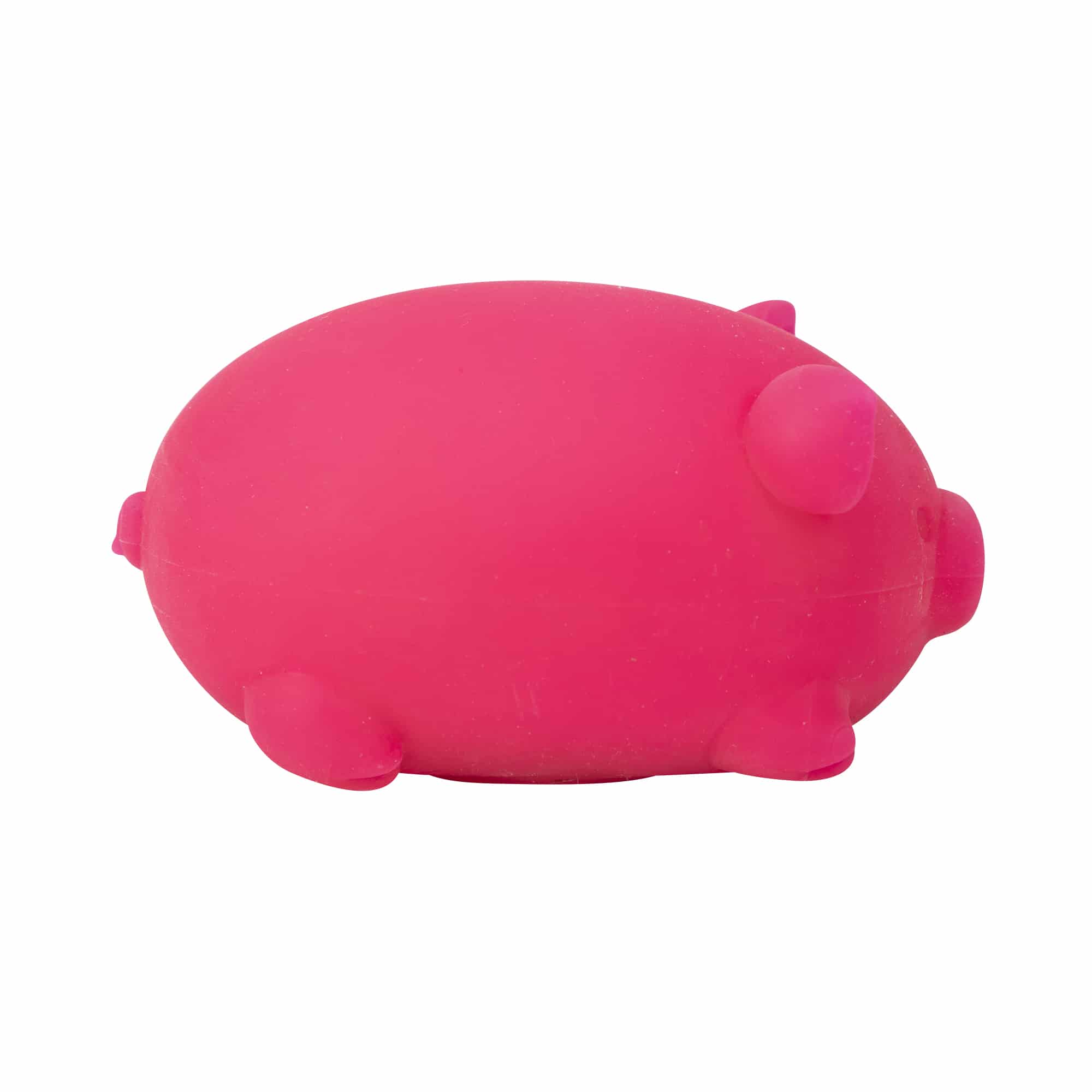 NeeDoh Dig it Pig - Pink Right