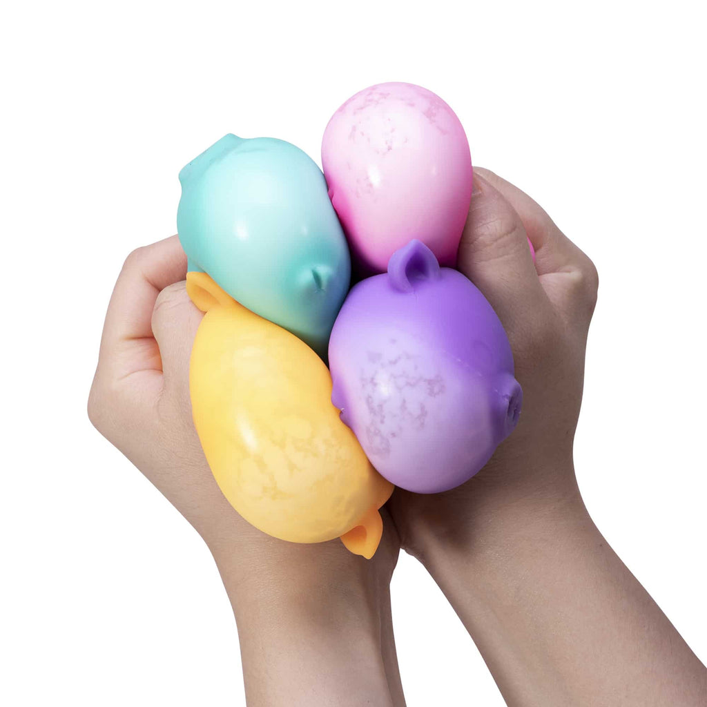 NeeDoh Dig it Pig - Hands Squeeze Extreme