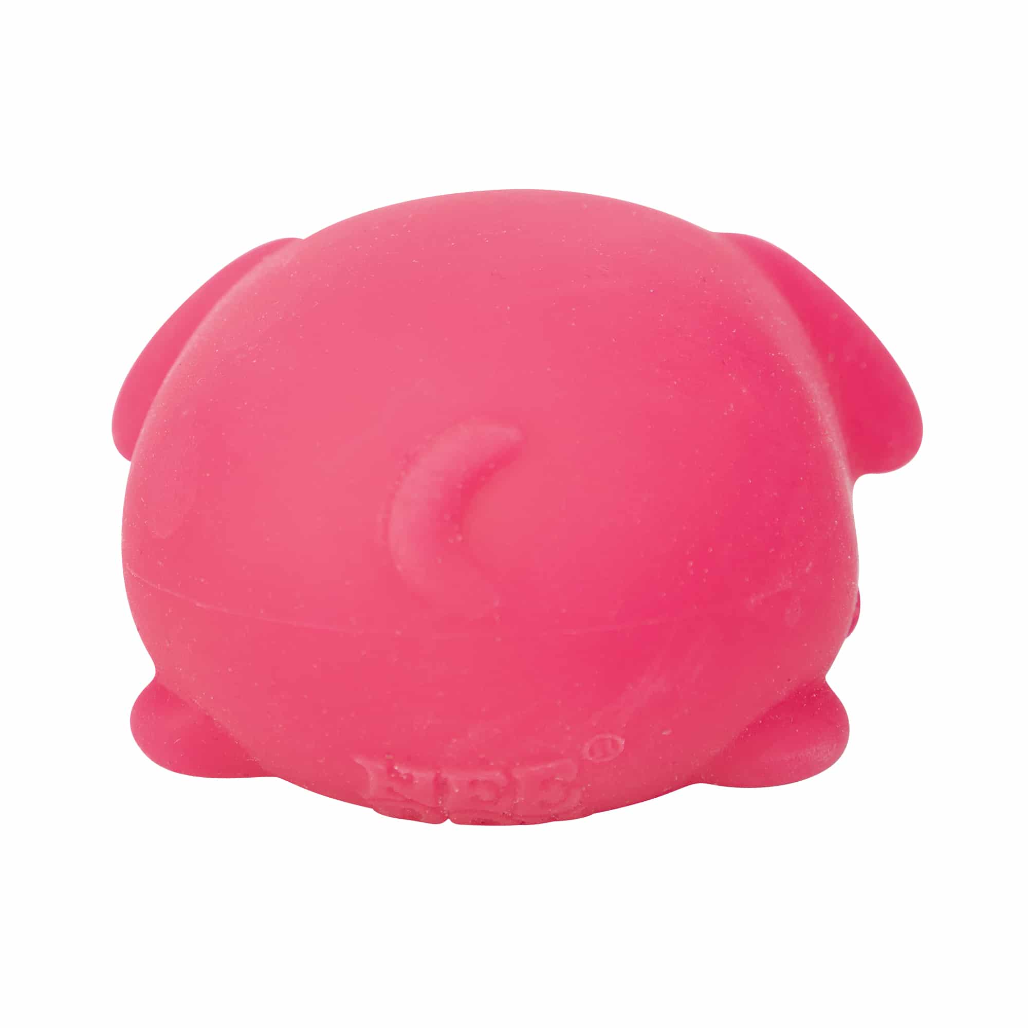 NeeDoh Funky Pup - Pink Back
