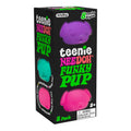 Teenie NeeDoh Funky Pups - Package