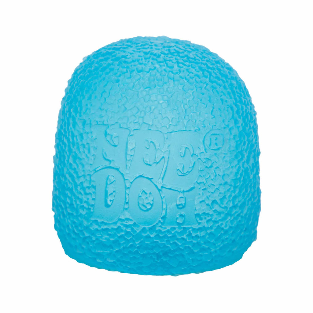 NeeDoh Gumdrop Blue