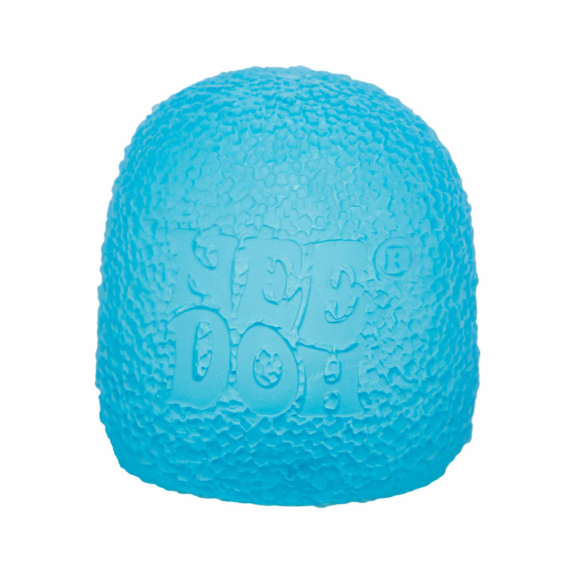 NeeDoh Gumdrop Blue