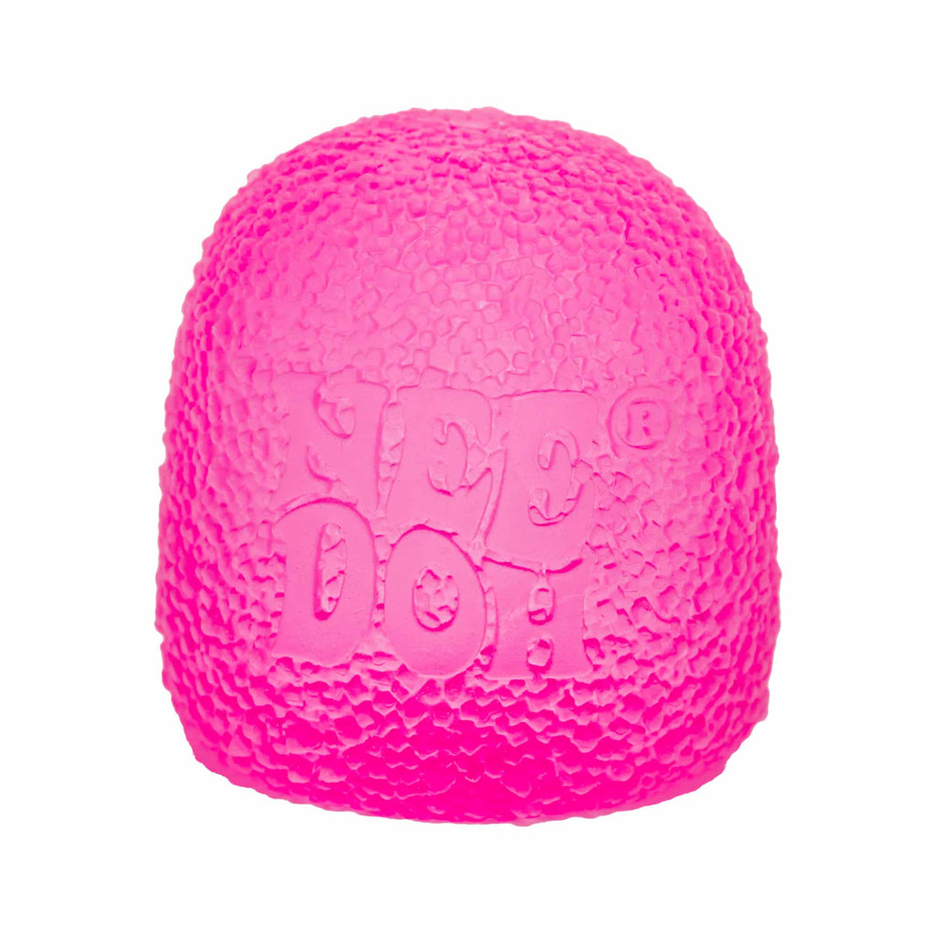 NeeDoh Gumdrop Pink