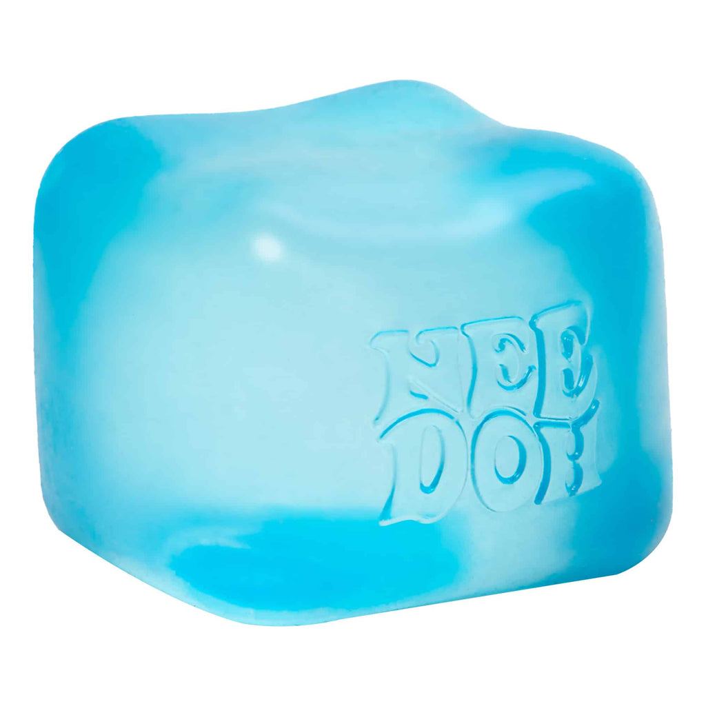 NeeDoh Nice Cube Blue